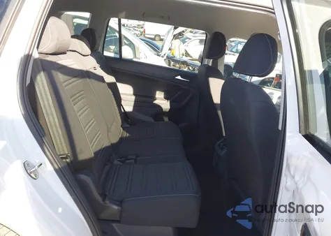 2024 Volkswagen Tiguan 2.0T S z USA, uszkodzony, nr VIN 3VVRB7AX2RM080273